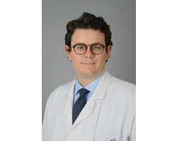 Julien Hadoux, MD, PhD